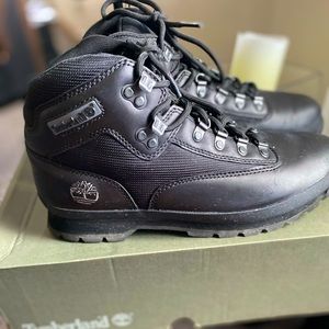 Men’s timberland boots